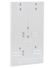Универсальная панель для счетчика 1/3-фазная 201x334x13 IP20, Elektro-Plast