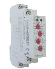 Реле контролю фаз CNC YCV8-05 (Б00038749)