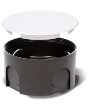 Коробка распределительная Elektro-Plast PО-80 (0209-00) D80x51