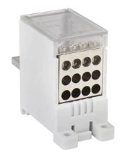 Розгалуджувальна клема CNC FJ6G-250/16-50/9х16 до ВА-73/ВА73Е (Б00042152)