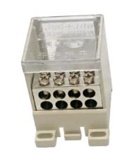 Разветвительная клемма CNC FJ6G-400/25-70/12х16 к ВА-74/ВА74Е (Б00042153)