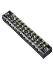 Клемна колодка CNC ТВ-1512 (Б00028959)