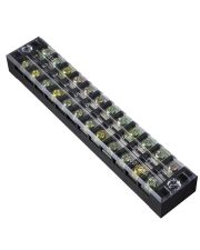 Клемна колодка CNC ТВ-2512 (Б00030270)
