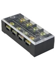 Клемна колодка CNC ТВ-4504 (Б00030271)