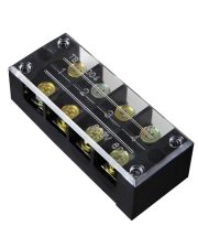 Клемна колодка CNC ТВ-6004 (Б00030272)