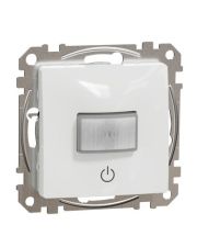 Датчик движения Schneider Electric Sedna Design белый SDD111504