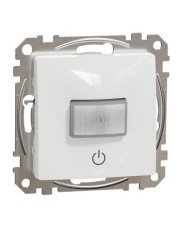 Датчик движения Schneider Electric Sedna Design бежевый SDD112504