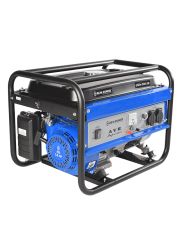 Бензиновый генератор Rem Power GSEm 3001 SB 2,8кВт