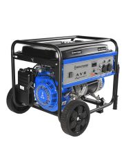 Бензиновый генератор Rem Power GSEm 5000 SB 5кВт