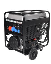 Бензиновый генератор Rem Power GSEm 13000 TBE 12кВт
