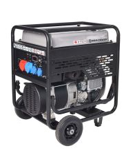 Бензиновый генератор Rem Power GSEm 18000 TBE 17кВт