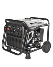 Інверторний генератор Rem Power GSEm 4001 SBI 3,6кВт
