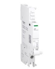 Дополнительный контакт Schneider Electric Acti9 iOF від 2мА до 100мА