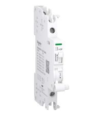 Дополнительный контакт Schneider Electric Acti9 iSD+OF від 100мА до 6А
