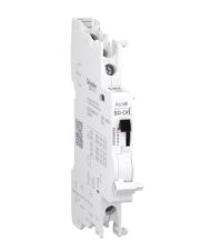 Дополнительный контакт Schneider Electric Acti9 OF/SD+OF від 100мА до 6А C60/C120
