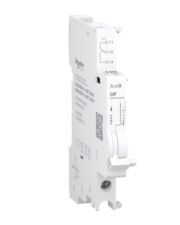 Дополнительный контакт Schneider Electric Acti9 iOF від 2мА до 100мА C60/C120