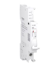 Дополнительный контакт Schneider Electric Acti9 iSD від 2мА до 100мА C60/C120