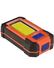 Світлодіодний ручний ліхтарик ECOНОМЕ WL400R IP44
