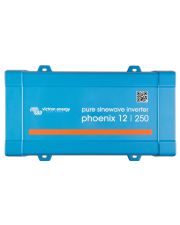 Сетевой инвертор Victron Phoenix 12-0250 VE.Direct 200Вт 12В (﻿﻿﻿EN0000543)