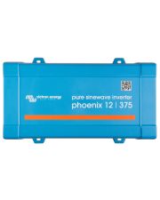 Сетевой инвертор Victron Phoenix 12-0375 VE.Direct 300Вт 12В (﻿﻿﻿EN0000544)