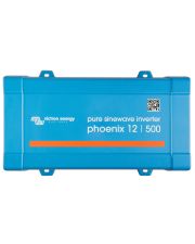 Сетевой инвертор Victron Phoenix 12-0500 VE.Direct 400Вт 12В (EN0000545)