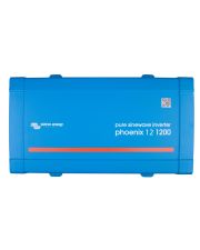 Мережевий інвертор Victron Phoenix 12-1200 VE.Direct 1000Вт 12В (EN0000536)