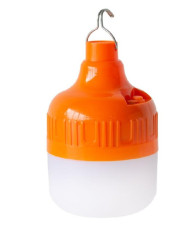 Аккумуляторный фонарик Евросвет LED SL-EBL-821 6400К (58384)