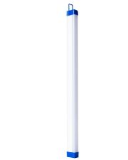Фонарь аккумуляторный Евросвет LED SL-EBL-853 6400К (58393)