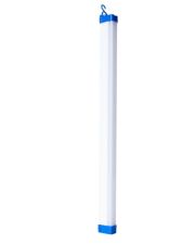 Аккумуляторный фонарь Евросвет LED SL-EBL-854/6 6400К (58390)