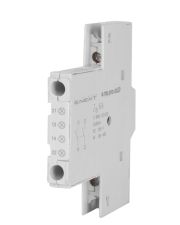 Боковий блок контактів E.Next до АЗД (40-80) e.mp.pro.dz20 (p004030)