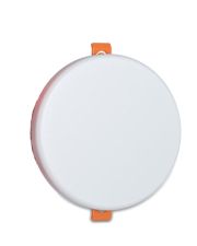 Безрамочный светильник Vestum 1-VS-5504 9Вт 4100К круглый