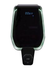 Зарядная станция ETI ET-EVPLUS22C (3,5-22кВт, 1/3-фаз., mode 3, Type2, без кабеля)