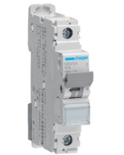 Автоматический выключатель Hager NSN104 25кА D 4A 1P