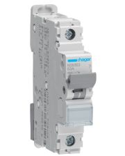 Автоматический выключатель Hager NSN163 15кА D 63A 1P
