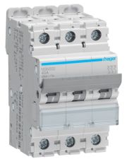 Автоматический выключатель Hager NSN332 20кА D 32A 3P