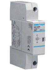 Розчіплювач мінімальної напруги Hager MZ528N 230В