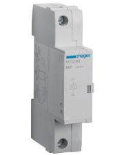 Розчіплювач мінімальної напруги Hager MZ529N 400В