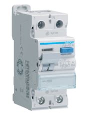 ПЗВ Hager CEA440D 4P 6кА 40A 100мА A
