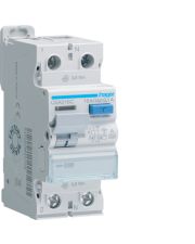 УЗО Hager CEA516C 2P 10кА 16A 100мА A