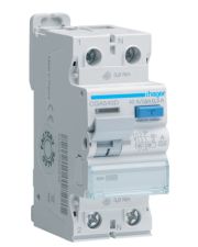 ПЗВ Hager CGA540D 2P 10кА 40A 500мА A
