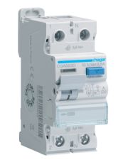ПЗВ Hager CGA563D 2P 10кА 63A 500мА A
