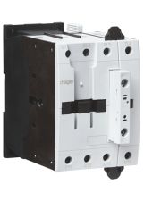 Корпусний контактор Hager EVN063E 4P 63А 24В DC AC-1