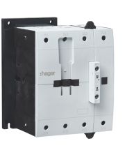 Корпусний контактор Hager EVN160E 4P 160А 24В DC AC-1