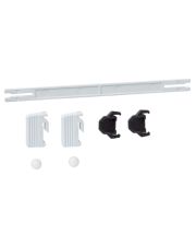 Механическая блокировка Hager EVA103 для EV040…EV072 EVN063…EVN080