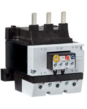 Тепловое реле Hager EVB070D 50-70А к EV080...EV175 1NO+1NC