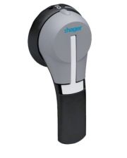 Выносная ручка Hager HZC003 для выключателей HFD 630А IP55