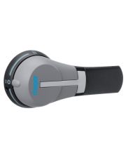 Виносна ручка Hager HZI002 для вимикачів HI 125А-630A IP55