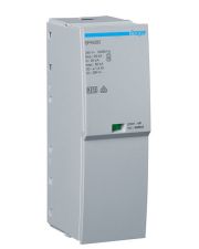 Вставной модуль Hager SPA080 L-N 264В 25кА 1.5кВ для SPA180