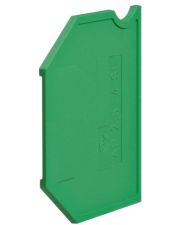 Концевая пластина Hager KWE01GR для KXA02E