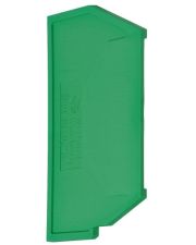 Концевая пластина Hager KWE04GR для KXA10E KXA16E